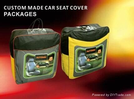 Car seat cover universal car seat cover manufacturer of car seat cover 4