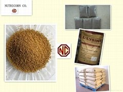 Nutricorn 70% Feed Grade Lysine with