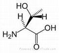 Feed Grade Animal Feed Additives 98.5% L-Threonine