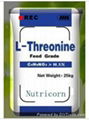 Feed Grade Animal Feed Additives 98.5% L-Threonine 2