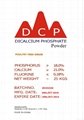 DCP Feed Additives Dicalcium Phosphate 4