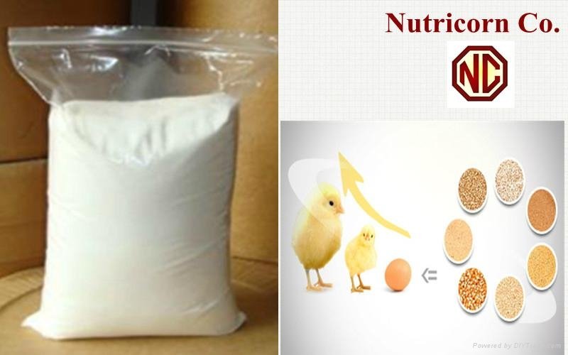 Nutricorn Amino Acids Feed Grade L-Tryptophan 2
