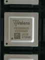 Valens VS3000 HDBaseT 3.0 4K60视频延长100M 1