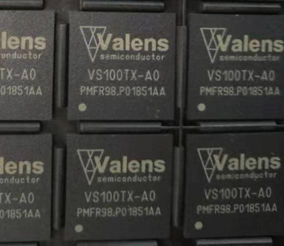 Valens VS100RX-A1 HDBase 延长器 视频延长芯片 1