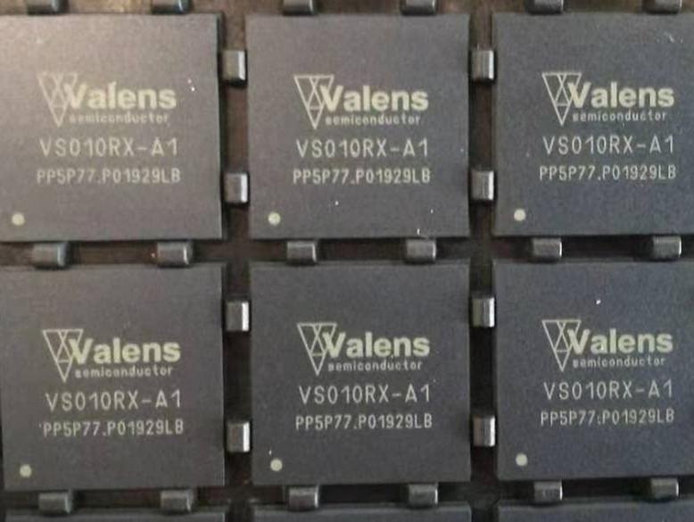 Valens VS100RX-A1 HDBase 延长器 视频延长芯片 2
