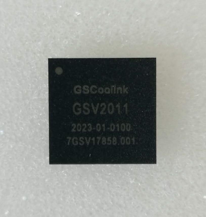 GSV2011 HDMI2.0 repeater 採集卡
