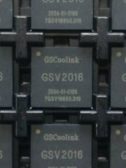 GSV2016替IT6264 IT6615 IT6614 HDMI2.0分配芯片
