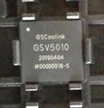 GSCOOLINK GSV5010 HDMI2.0  视频延长70M芯片