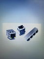 APPS AE-RJD101G003替JT4-1173HL RJ45连接器 1