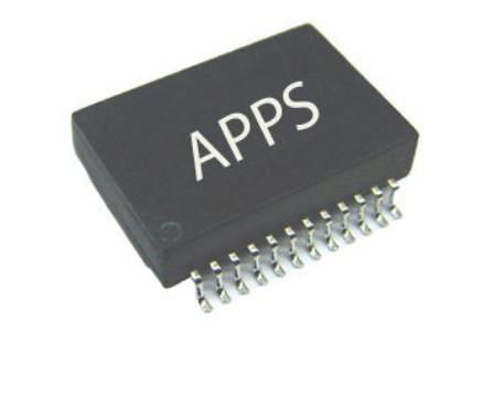 APPS AE-SV24011 18G網絡變壓器