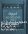 APPS AE-SE24058 2.5G网络变压器 3