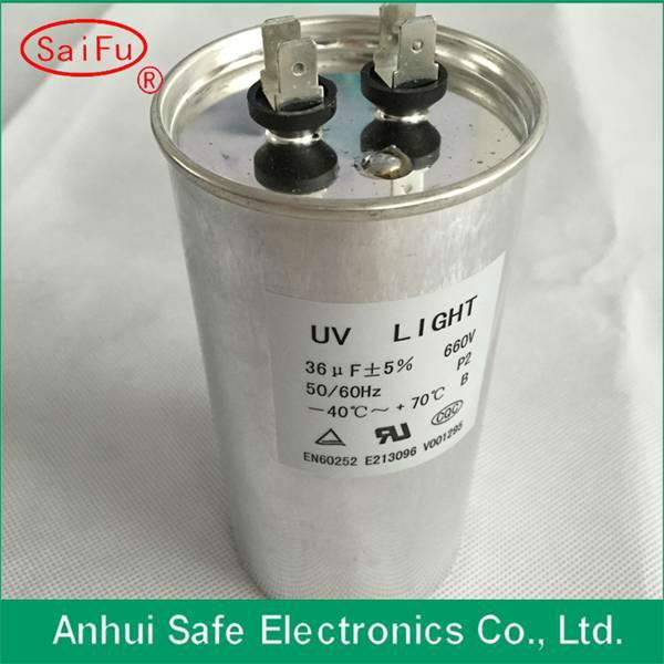 high quality cbb65 capacitor