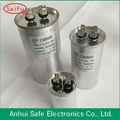 ac motor cbb65 capacitor