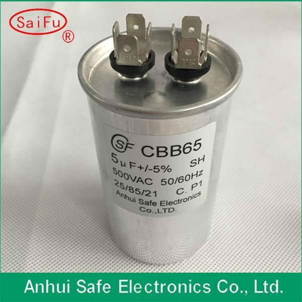 ac motor cbb65 capacitor 3