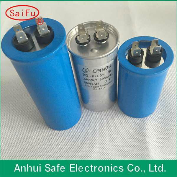 high quality cbb65a-1 capacitor 3