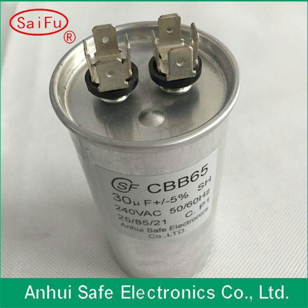 high quality cbb65 35uf 450v capacitor 4