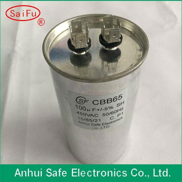 high quality cbb65 35uf 450v capacitor 2