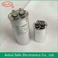high quality rohs capacitor cbb65 4