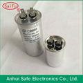 high quality rohs capacitor cbb65 3