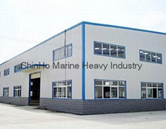 ShinHo Marine Heavy Industry Co.,Ltd