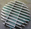 Magnetic Grate 2