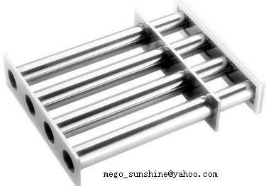 Magnetic Grate 3