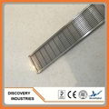 stainless steel 304 wedge wire screen