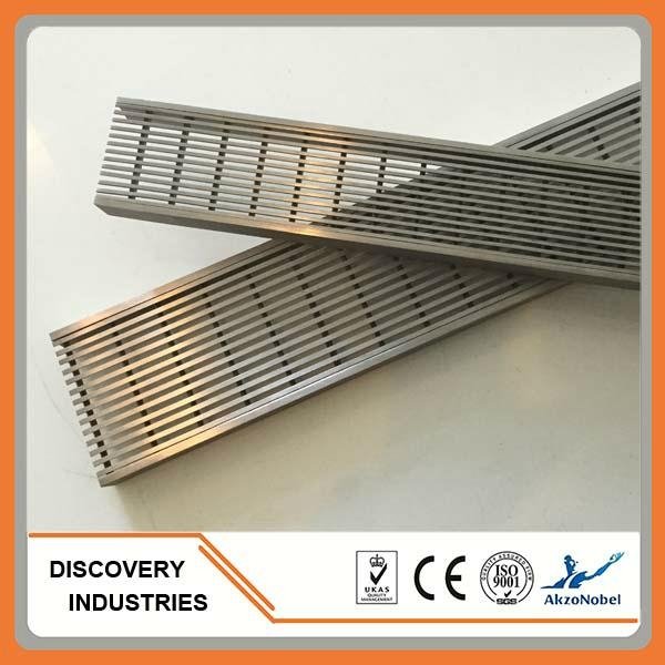 stainless steel 304 wedge wire screen 2