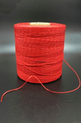 Hand sewing lines to 150 d wax, high quality to take up