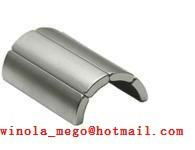 permanent neodymium magnet NdFeB magnet