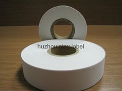 care label material