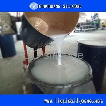 high quality manufacturer of liquid silicone rubber in China for more than 8 yea