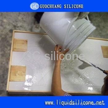 condesation rtv2 liquid silicone rubber for artificial stone veneer free activat 5