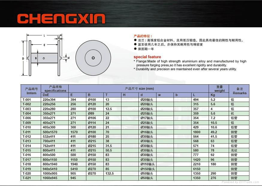 beam for magic tape machine 4