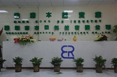 Shenzhen Benrong Technology Co.,Ltd. Shenzhen Benrong Technology Co.,Ltd.