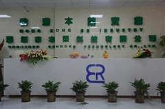 Shenzhen Benrong Technology Co.,Ltd.