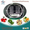 vacuum freeze dryer