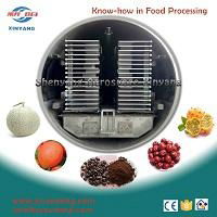 vacuum freeze dryer machine