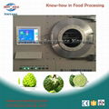 small vacuum freeze dryer 1