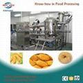 vacuum frying machine 1