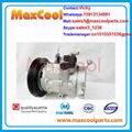 Denso 10SE13C  Car AC Compressor for Toyota Yaris/New Avanza/Vios 2013-2015   XI 2