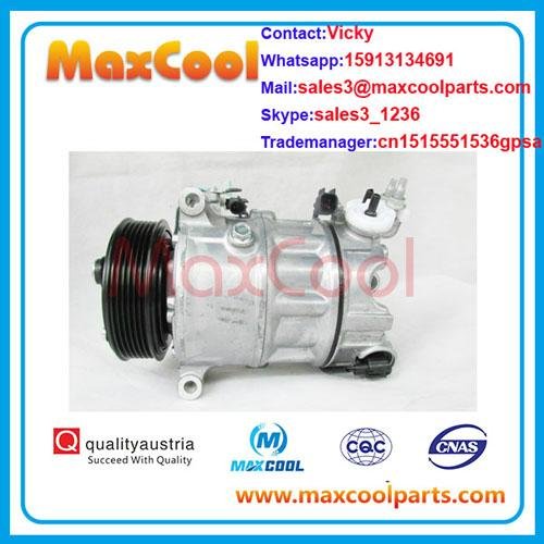 China manufacturer Compressor for Land Rover Discovery Range Rover Sport 