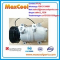 27630-95F0C 59510-31700 Auto AC compressor for Sunny Nissan/ Almera Classic2008  1