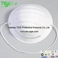 PP Disposable Dust Mask 1