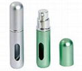 From 6ml to 10ml Mini Perfume Bottle 1