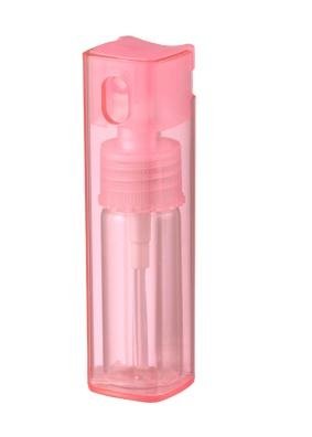 10ml plastic Perfume Bottle