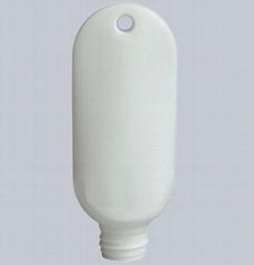 30/45ml 50ml Plastic Tottle Bottle HDPE bottle