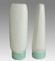 200ml Plastic Tottle Bottle HDPE bottle