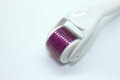 derma roller factory supply 540 needles titanium micro dermaroller for skin care 3