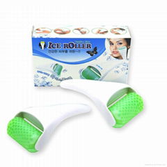 derma roller factory supply Factory Supply Skin Cooling Ice Roller